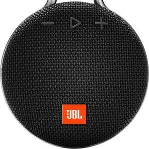 Jbl clip 3 like new